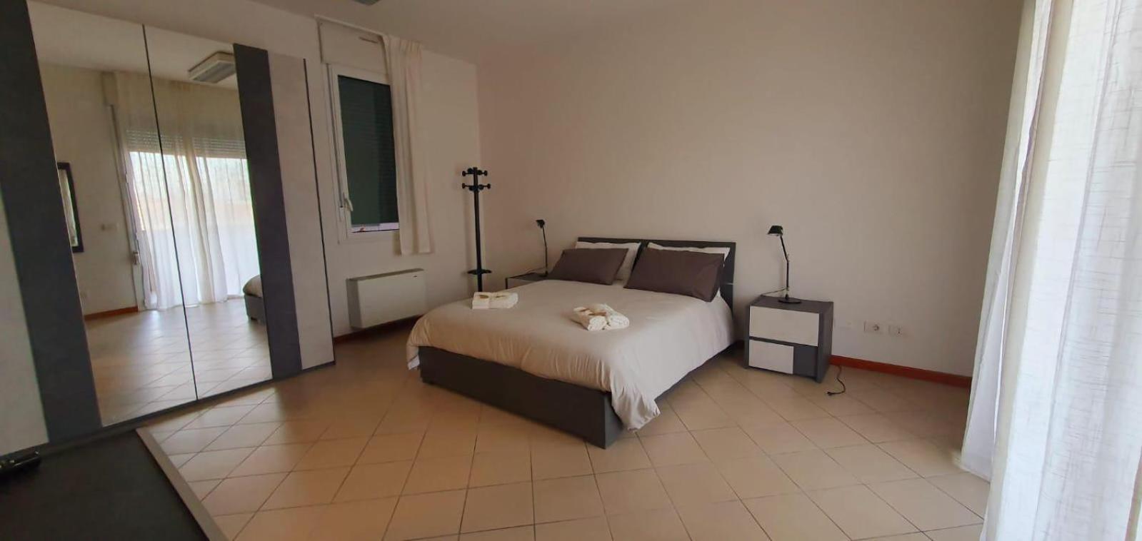 Giada Office Apartment Bologna Esterno foto